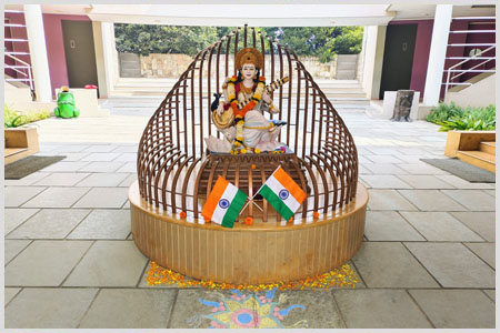 Republic Day Celebration