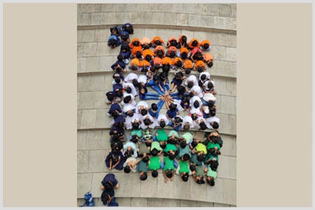 Independence Day Celebration