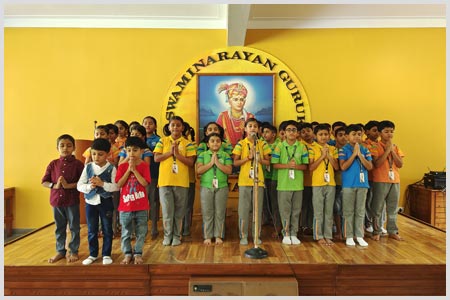 Sabha Photos